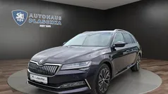 Gebraucht 2021 Skoda Superb | 27.950 € (Fairer Preis)