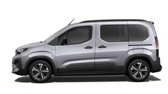 Artense silber metallic Neu 2025 Peugeot Rifter GTi Van / Kleinbus | 32.633 € (Fairer Preis)