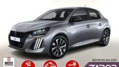 Gebraucht 2024 Peugeot 208 Active Kleinwagen | 17.207 € (Superpreis)
