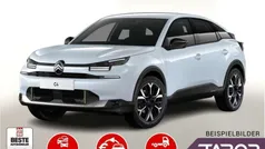 Weiß (okenit weiß metallic) Neu 2025 Citroën C4 Limousine | 24.348 € (Guter Preis)