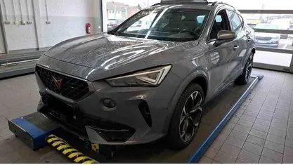 Gebraucht Cupra Formentor 190 PS (139 kW) 2023 SUV