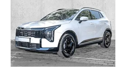 Gebraucht 2025 Kia Sportage Spirit SUV | 36.490 € (Fairer Preis)