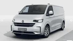 Silber Neu 2025 VW T6.1 Style Van | 49.980 € (Guter Preis)