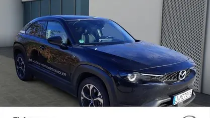 Usata Mazda MX30 170 CV (125 kW) 2025 Nero SUV