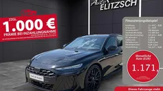 Gebraucht 2025 Audi A6 Edition .1 Kombi | 71.490 € (Fairer Preis)