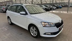 Gebraucht 2022 Skoda Fabia Ambition Kombi | 17.990 € (Guter Preis)