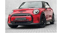 Gebraucht 2022 Mini Cooper SE Kleinwagen | 19.480 € (Fairer Preis)