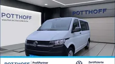 Gebraucht 2022 VW T6.1 Van | 26.997 € (Superpreis)