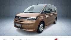 Deep black perleffekt Gebraucht 2024 VW T7 R Van | 54.970 € (Fairer Preis)