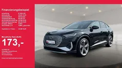 Gebraucht 2021 Audi Q4 Sportback e-tron Ambiente SUV | 37.990 € (Fairer Preis)