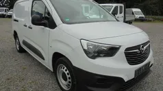 Gebraucht 2022 Opel Combo Edition Van / Kleinbus | 11.900 € (Superpreis)