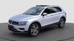 Gebraucht 2020 VW Tiguan Highline SUV | 31.541 € (Fairer Preis)