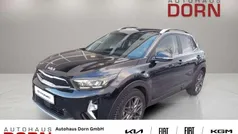 Gebraucht 2025 Kia Stonic 4 SUV | 25.990 € (Fairer Preis)