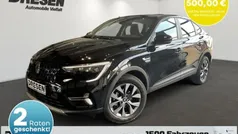 Schwarz Neu 2024 Renault Arkana Evolution SUV | 26.490 € (Superpreis)