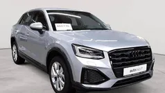 Gebraucht 2023 Audi Q2 Advanced SUV | 23.490 € (Fairer Preis)