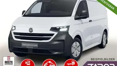 Weiß Neu 2025 VW T6.1 S Van | 33.688 € (Superpreis)