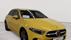 Mercedes A200