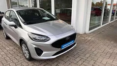 Gebraucht 2022 Ford Fiesta Cool & Connect Kleinwagen | 15.990 € (Fairer Preis)
