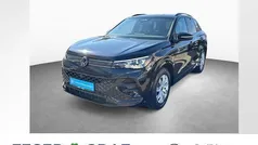 Gebraucht 2024 VW Tiguan R-line SUV | 40.940 € (Fairer Preis)