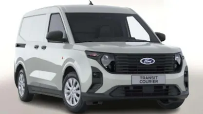 Cactus grey Neu 2025 Ford Transit Trend Van / Kleinbus | 21.650 € (Guter Preis)