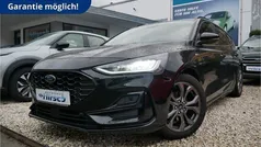 Gebraucht 2024 Ford Focus ST-Line X Kombi | 25.500 € (Superpreis)