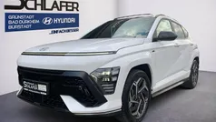 Gebraucht 2024 Hyundai Kona N Line SUV | 30.980 € (Fairer Preis)