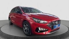 Gebraucht 2021 Hyundai i30 Edition 30+ Limousine | 18.900 € (Fairer Preis)