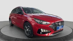 Rot Gebraucht 2021 Hyundai i30 Edition 30+ Limousine | 16.900 € (Fairer Preis)
