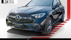 Gebraucht 2024 Mercedes GLC300 AMG SUV | 58.490 € (Superpreis)