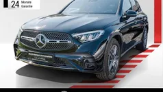 Gebraucht 2024 Mercedes GLC300 AMG SUV | 58.490 € (Superpreis)