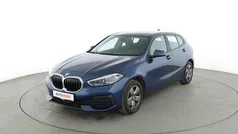 Gebraucht 2021 BMW 118 Advantage Kleinwagen | 22.150 € (Fairer Preis)