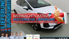 Gebraucht 2022 Ford Fiesta Active Limousine | 14.990 € (Guter Preis)