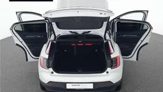 Weiß Gebraucht 2025 Volvo EX30 Ultra SUV | 37.990 € (Superpreis)