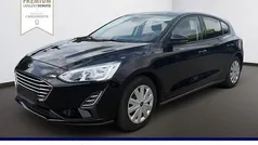 Gebraucht 2018 Ford Focus Trend Limousine | 11.680 € (Fairer Preis)
