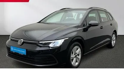 Gebraucht 2022 VW Golf VIII Life Kombi | 22.880 € (Fairer Preis)