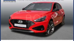 Gebraucht 2025 Hyundai i30 Advantage Kleinwagen | 24.222 € (Fairer Preis)
