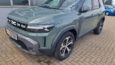 Grün Neu 2025 Dacia Duster Journey SUV | 24.750 € (Fairer Preis)
