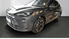 Gebraucht 2025 Cupra Terramar VZ SUV | 48.990 € (Fairer Preis)