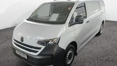 Weiss / Neu 2025 VW T6.1 Van | 39.650 € (Superpreis)