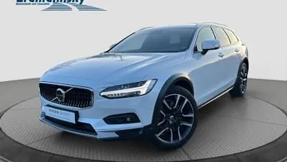 Gebraucht Volvo V90 CC Plus 197 PS (144 kW) 2024 Kombi