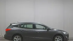 Grau Gebraucht 2019 Ford Focus Cool & Connect Kombi | 10.480 € (Guter Preis)