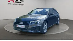 Gebraucht 2024 Audi A4 S-Line Kombi | 36.890 € (Superpreis)