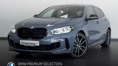 Blau Gebraucht 2020 BMW M135 M Sport Kleinwagen | 28.488 € (Fairer Preis)