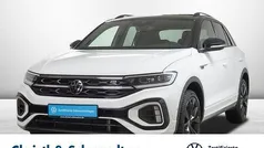 Gebraucht 2022 VW T-Roc Style SUV | 34.447 € (Fairer Preis)