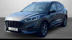 Gebraucht 2020 Ford Kuga ST-Line X SUV | 21.450 € (Fairer Preis)