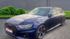Gebraucht 2023 Audi RS4 Sport Kombi | 71.770 € (Fairer Preis)