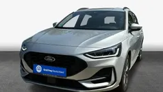 Gebraucht 2023 Ford Focus ST-Line X Kombi | 22.450 € (Fairer Preis)