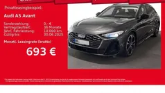 6y daytonagrau perleffekt Gebraucht 2025 Audi A5 S-Line Coupé | 63.951 € (Fairer Preis)