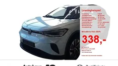 Gebraucht 2025 VW ID.4 Pure SUV | 33.995 € (Fairer Preis)