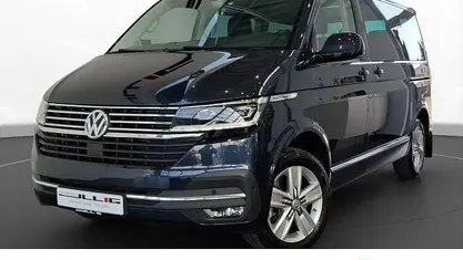 Gebraucht VW Multivan Highline 204 PS (150 kW) 2021 Van
